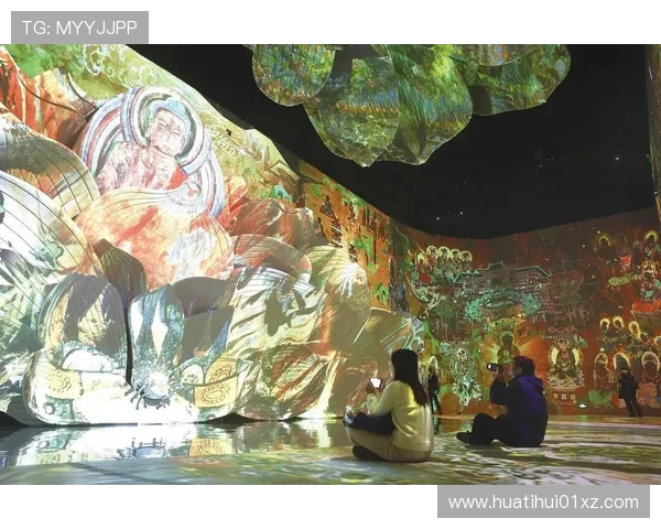 华体会电竞如何结合虚拟现实技术提升沉浸式体验